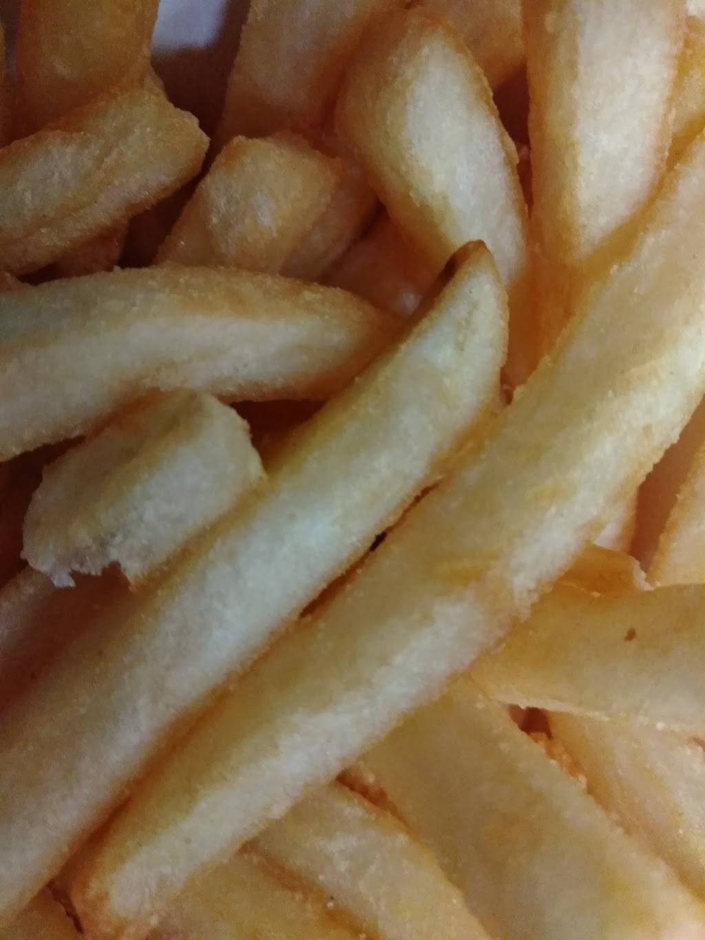 Dairy Queen | restaurant | 1248 Crozet Ave, Crozet, VA 22932, USA | 4348236585 OR +1 434-823-6585