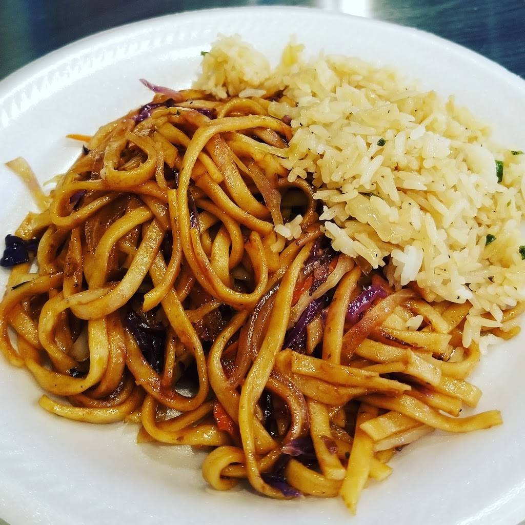 Little Koi Restaurant | restaurant | 4632 State St, Saginaw, MI 48603, USA | 9893551799 OR +1 989-355-1799