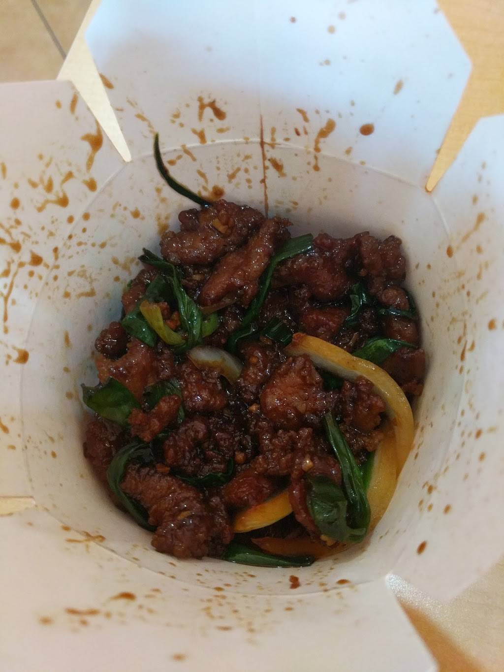 Pick Up Stix Fresh Asian Flavors | meal takeaway | 18030 Brookhurst St Suite A, Fountain Valley, CA 92708, USA | 7149639000 OR +1 714-963-9000