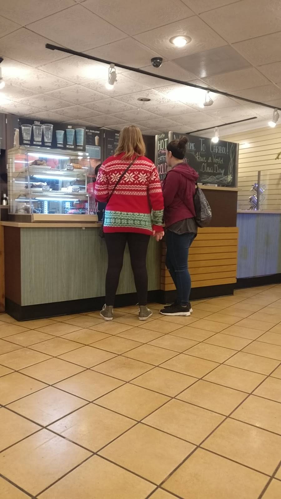 Caribou Coffee | cafe | 4545 NE, Worlds of Fun Ave, Kansas City, MO 64161, USA | 8164544545 OR +1 816-454-4545