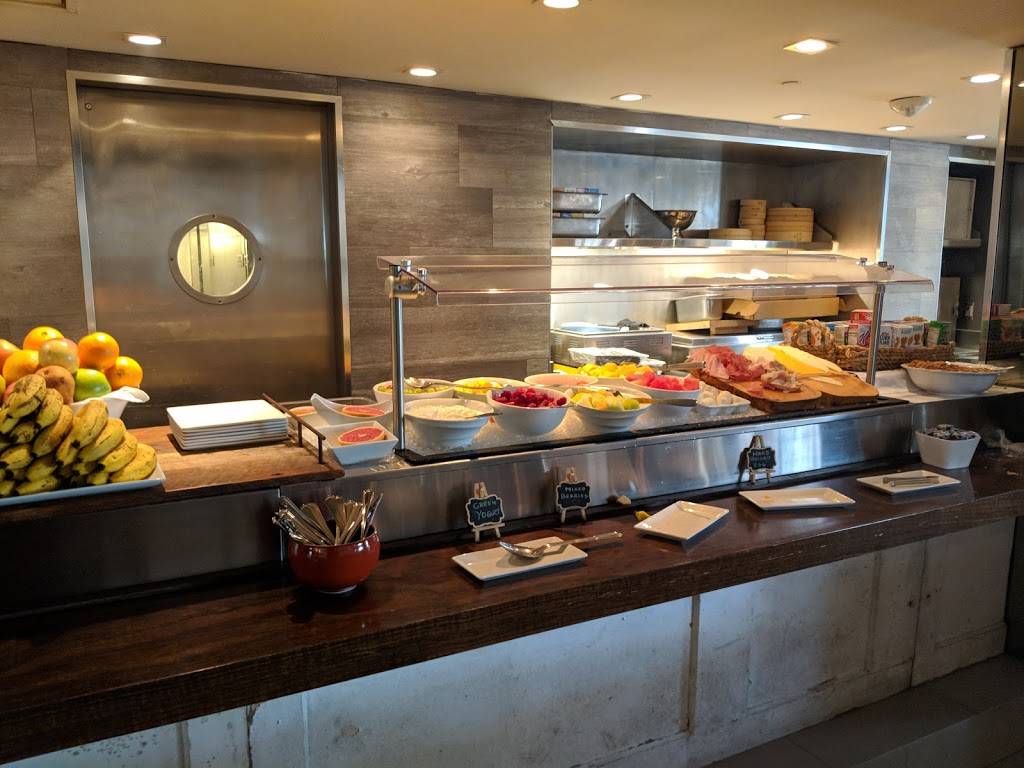 Shelborne Cafe | restaurant | 1801 Collins Ave, Miami Beach, FL 33139, USA | 3055311271 OR +1 305-531-1271