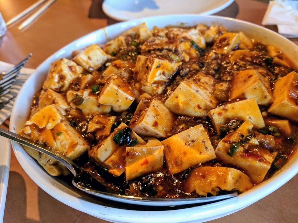 Taste Of Sichuan Beaverton | restaurant | 16261 NW Cornell Rd, Beaverton, OR 97006, USA | 5036297001 OR +1 503-629-7001