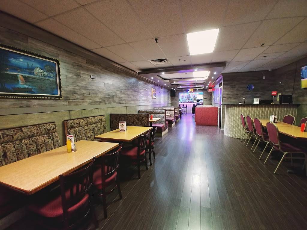 Caribbean Cove | restaurant | 3585 Keele St Unit #5, North York, ON M3J 3H5, Canada | 4166357997 OR +1 416-635-7997