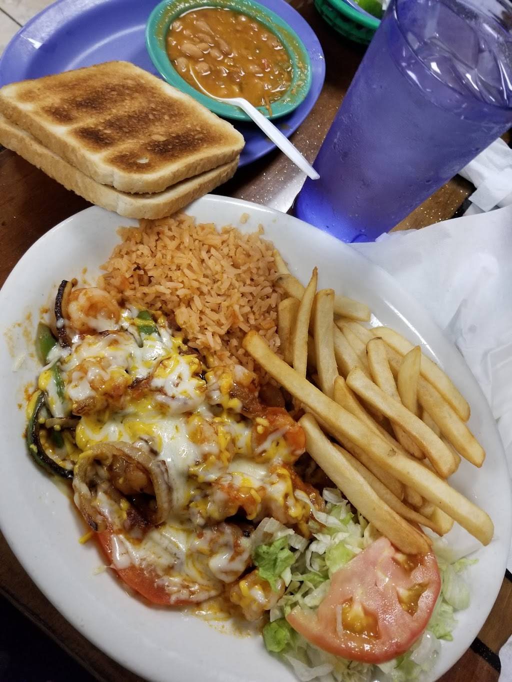 Taqueria Hacienda Mexican Restaurant | restaurant | 4535 Rigsby Ave #101, San Antonio, TX 78222, USA | 2102770125 OR +1 210-277-0125