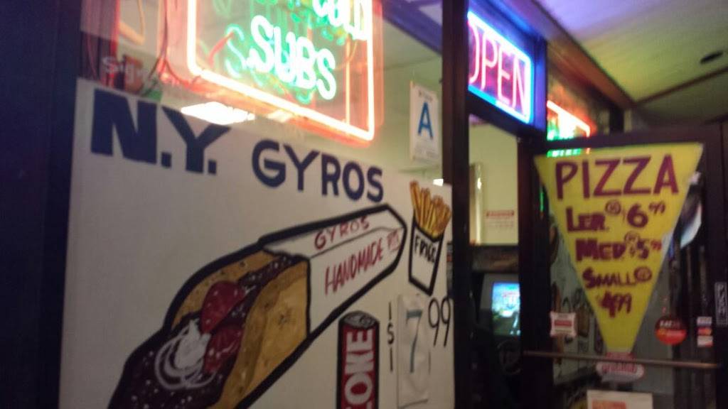 Valentinos New York Pizza | meal takeaway | 20504 Sherman Way, Winnetka, CA 91306, USA | 8188881899 OR +1 818-888-1899