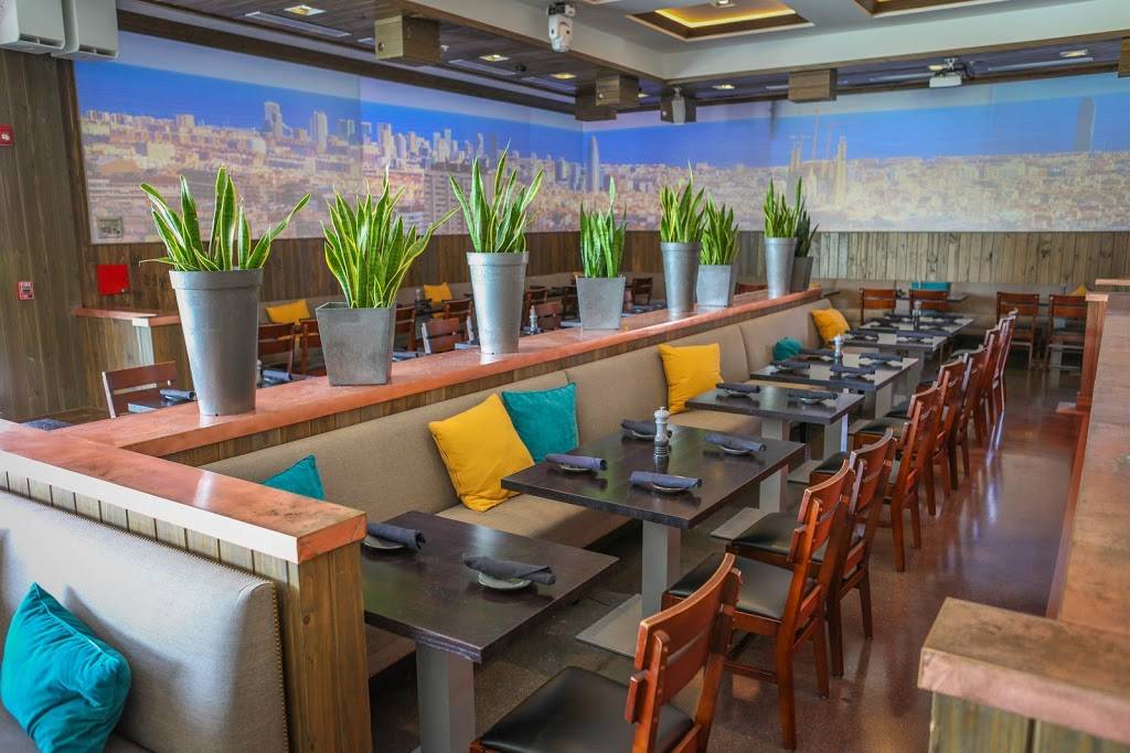 Society | restaurant | 13499 Bell Tower Dr Suite E-518, Fort Myers, FL 33907, USA | 2393340900 OR +1 239-334-0900