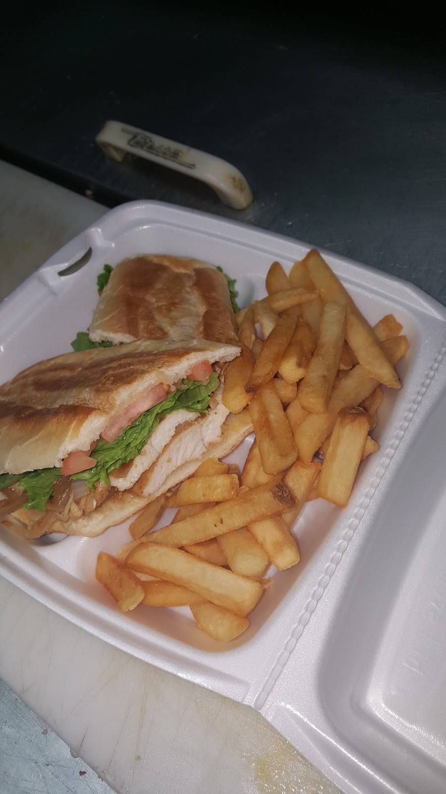 Casa Latina Restaurant | restaurant | 527 N 7th St, Allentown, PA 18102, USA | 6108212748 OR +1 610-821-2748