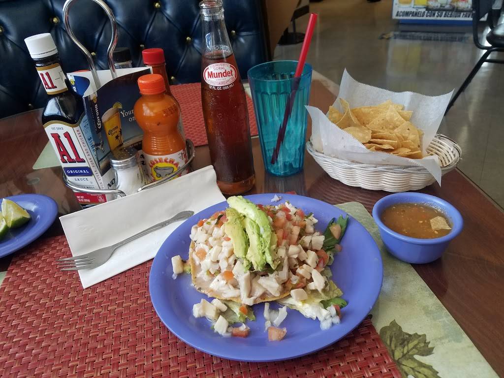 Tampico Restaurant | restaurant | 3355 Whittier Blvd, Los Angeles, CA 90023, USA | 3232642863 OR +1 323-264-2863