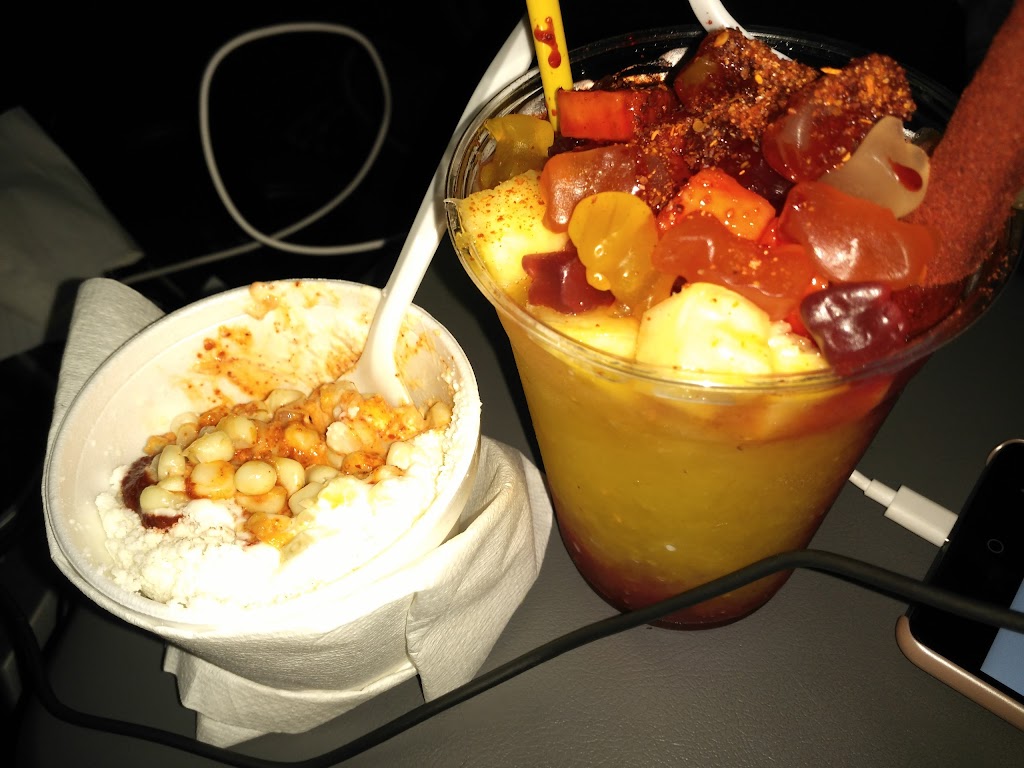 El Pescador | restaurant | 360 US-77 BUS, San Benito, TX 78586, USA | 9562769000 OR +1 956-276-9000