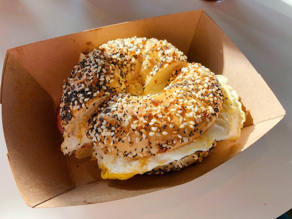 St. Paul Bagelry - Nicollet | bakery | 5426 Nicollet Ave, Minneapolis, MN 55419, USA | 6123534203 OR +1 612-353-4203