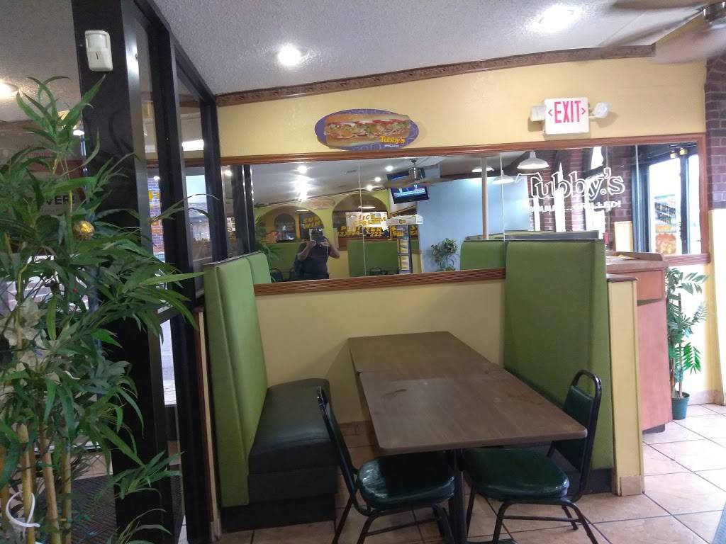 Tubbys | meal delivery | 3250 E Jefferson Ave, Detroit, MI 48207, USA | 3133942222 OR +1 313-394-2222