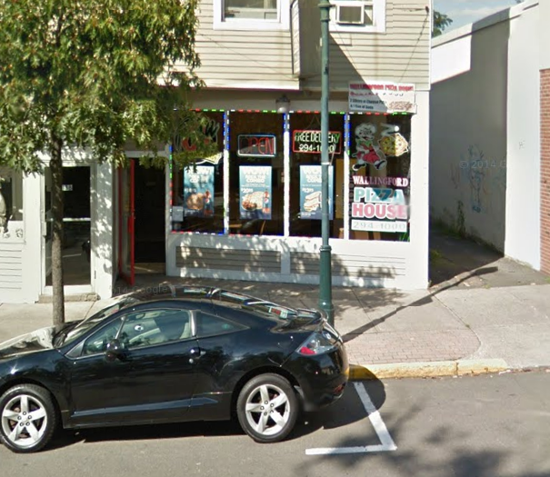 Wallingford Pizza House | meal delivery | 140 Center St, Wallingford, CT 06492, USA | 2032941000 OR +1 203-294-1000