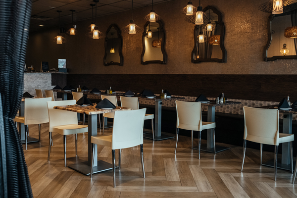 Laylas Lebanese Restaurant | restaurant | 2217 Old Bridge Rd, Woodbridge, VA 22192, USA | 7034921500 OR +1 703-492-1500