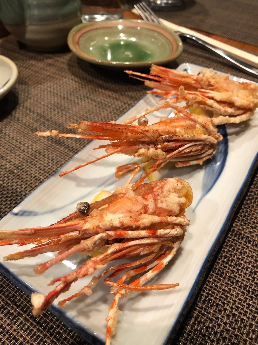 Osaki’s | restaurant | 100 E Meadow Dr #14, Vail, CO 81657, USA | 9704760977 OR +1 970-476-0977