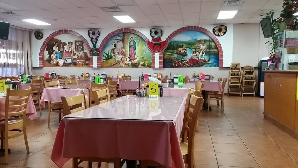 Elviras Restaurant | restaurant | 6246 South Congress Avenue, Suite H1 & H2, Lantana, FL 33462, USA | 5619652117 OR +1 561-965-2117