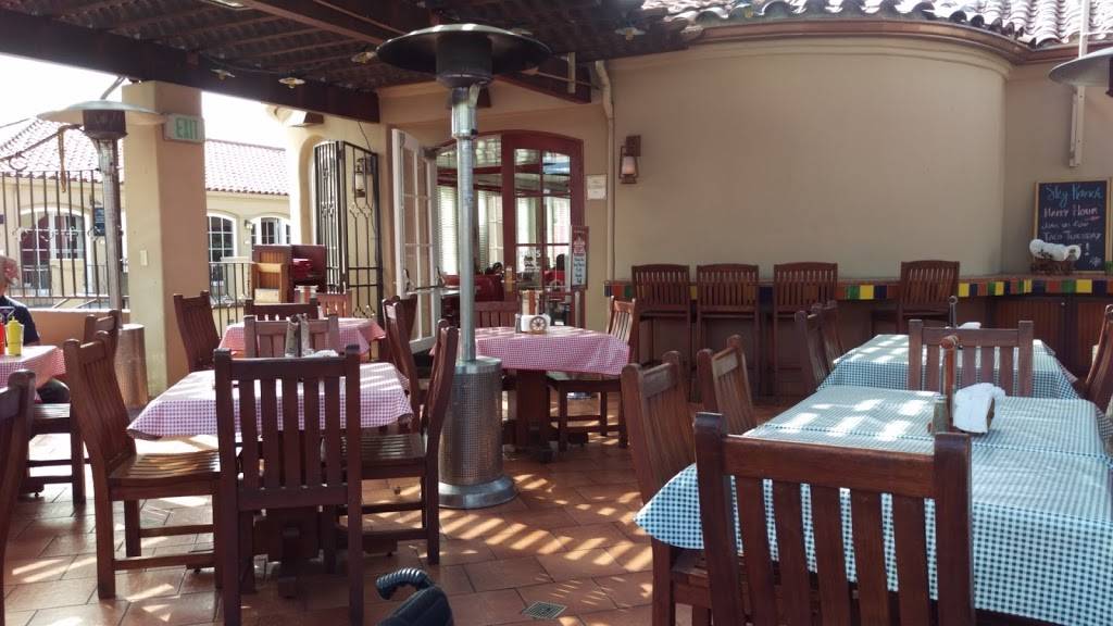 Rubys Diner | restaurant | 31781 Camino Capistrano, San Juan Capistrano, CA 92675, USA | 9494967829 OR +1 949-496-7829