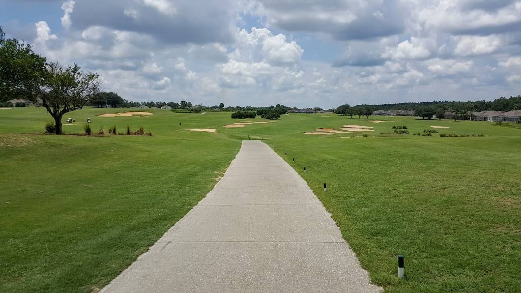 Highlands Reserve Golf Club | meal takeaway | 500 Highlands Reserve Blvd, Davenport, FL 33897, USA | 8634201724 OR +1 863-420-1724