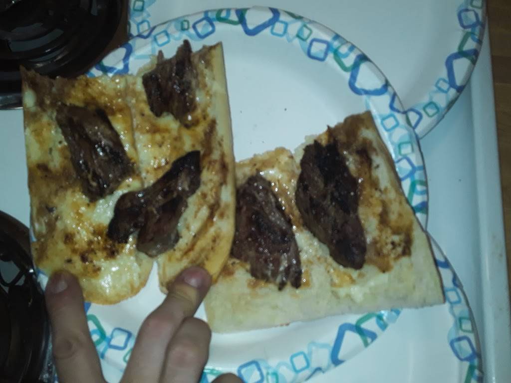 Papa Jacks | meal delivery | 327 Broadway, Revere, MA 02151, USA | 7812968112 OR +1 781-296-8112