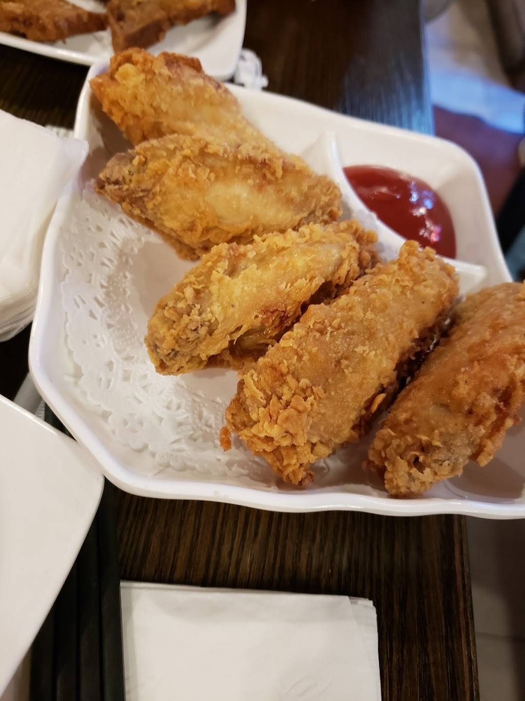 Western Yunnan Crossing Bridge Noodle | restaurant | 705 59th St, Brooklyn, NY 11220, USA | 7188384181 OR +1 718-838-4181