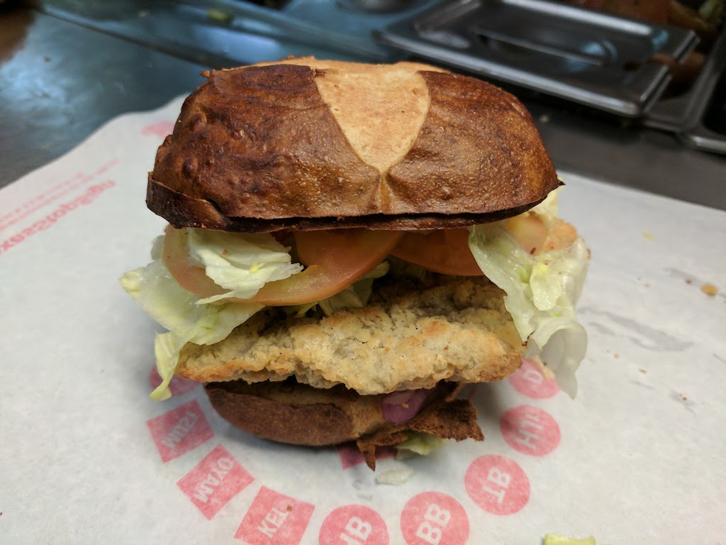 Dairy Queen | restaurant | 912 N Main St, La Feria, TX 78559, USA | 9567971993 OR +1 956-797-1993