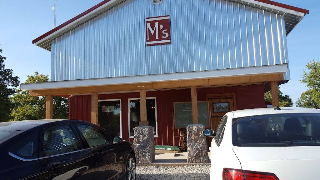 Ms Restaurant | restaurant | 11740 Co Rd 424, St James, MO 65559, USA | 5736932068 OR +1 573-693-2068