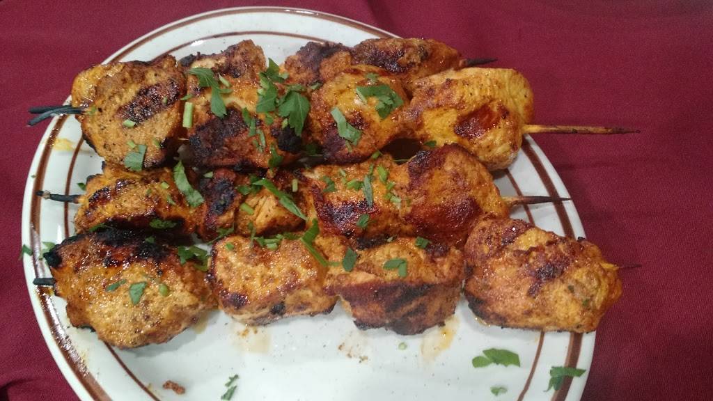 Al-Rayan restaurant | restaurant | 4873 West 38th Street, Indianapolis, IN 46254, USA | 3179867554 OR +1 317-986-7554