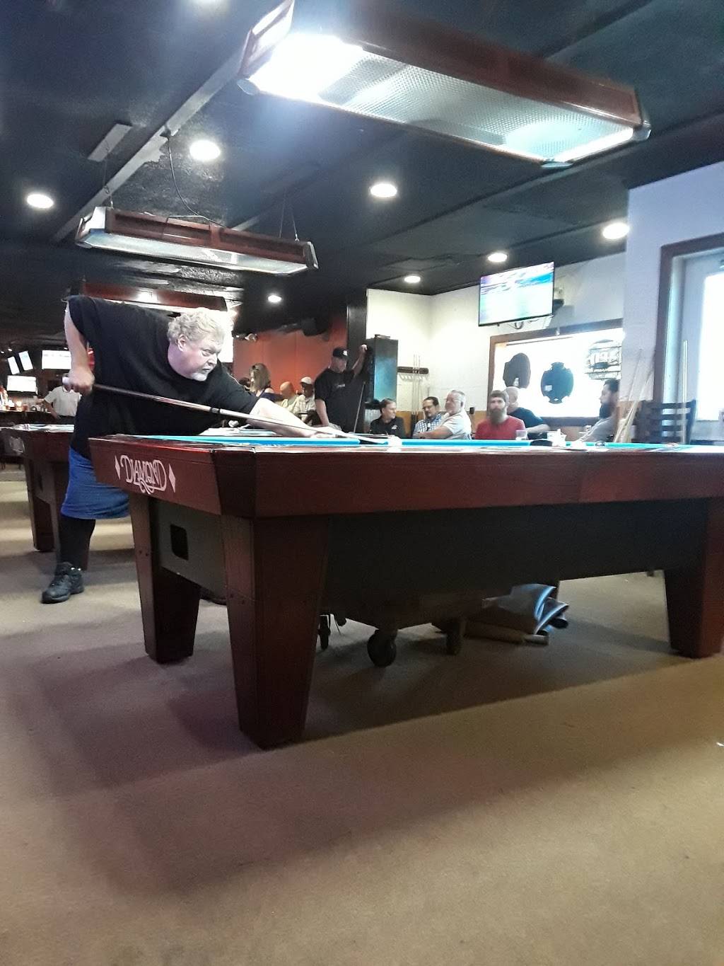 Appeteazers | restaurant | 2348 Lincoln Hwy, Coatesville, PA 19320, USA | 6103835187 OR +1 610-383-5187