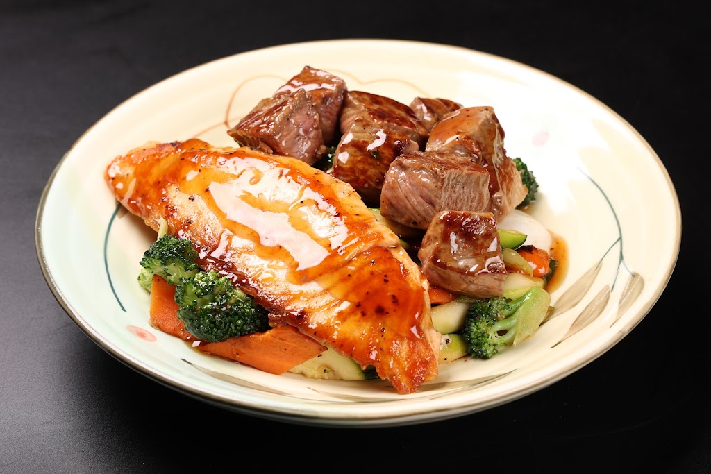 Sumo Grill | restaurant | 1170 Arnold Dr Suite 106, Martinez, CA 94553, USA | 9253878171 OR +1 925-387-8171