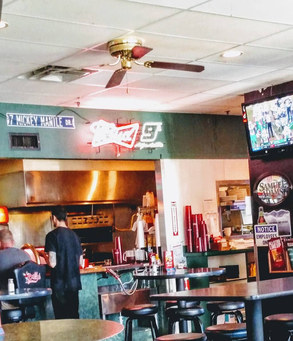 Bullys Sports Bar & Grill | restaurant | 2005 Sierra Highlands Dr # 155, Reno, NV 89523, USA | 7757468006 OR +1 775-746-8006