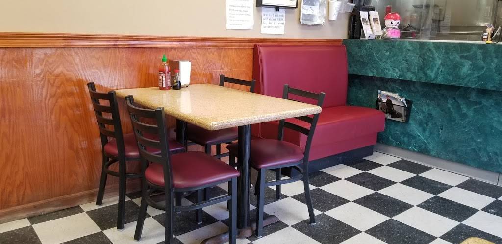 Hong Kong Kitchen | restaurant | 1820 Dickory Ave, New Orleans, LA 70123, USA | 5047296968 OR +1 504-729-6968