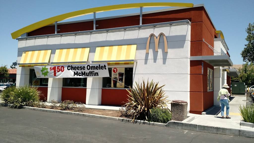 McDonalds | cafe | 1142 N Capitol Ave, San Jose, CA 95132, USA | 4089261676 OR +1 408-926-1676
