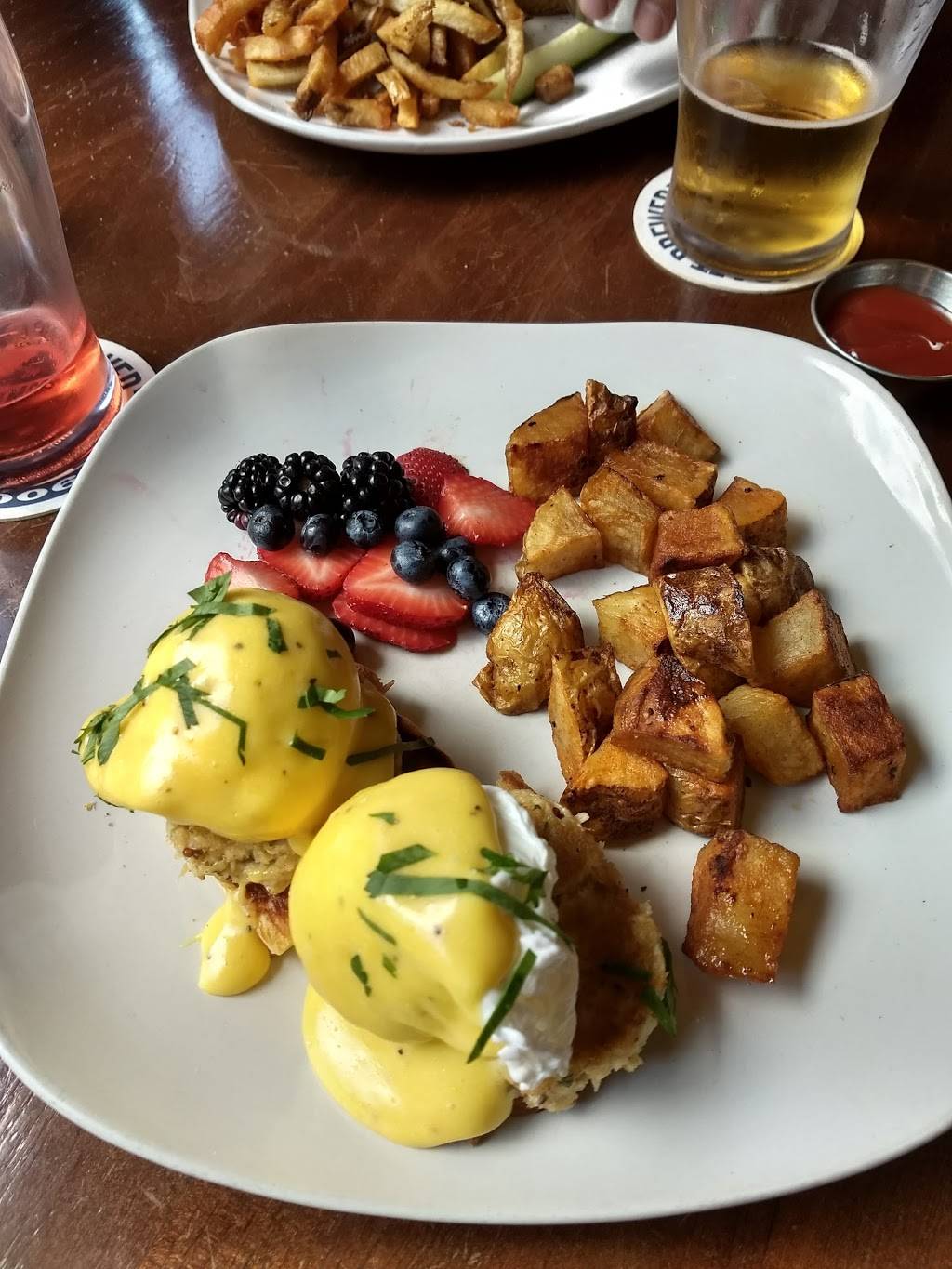 The Brickhouse Run | restaurant | 407-409 Cockade Alley, Petersburg, VA 23803, USA | 8048621815 OR +1 804-862-1815