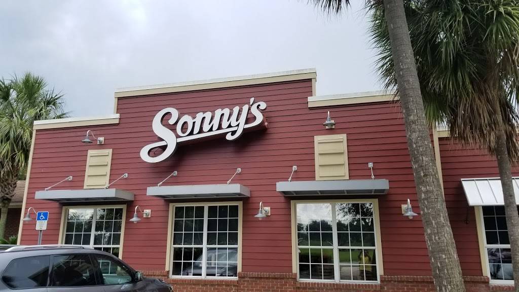 Sonnys BBQ | restaurant | 9213 NW 39th Ave, Gainesville, FL 32606, USA | 3523817333 OR +1 352-381-7333
