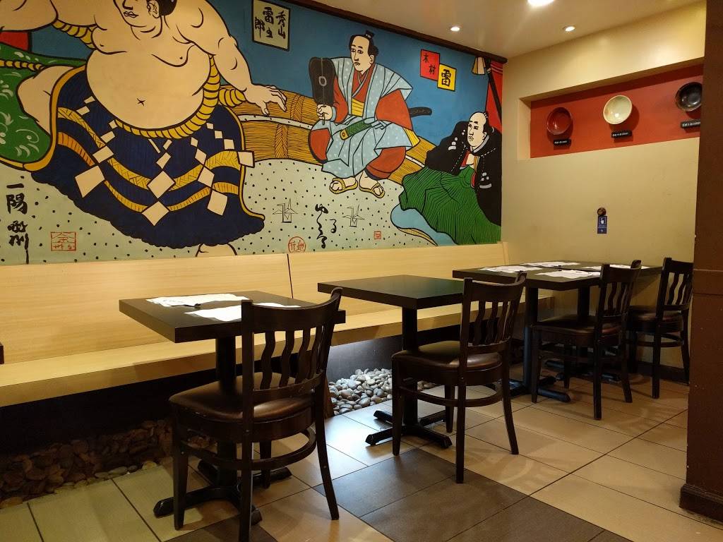 Ajisen Ramen Temple City | restaurant | 9202 E Las Tunas Dr, Temple City, CA 91780, USA | 6262923888 OR +1 626-292-3888