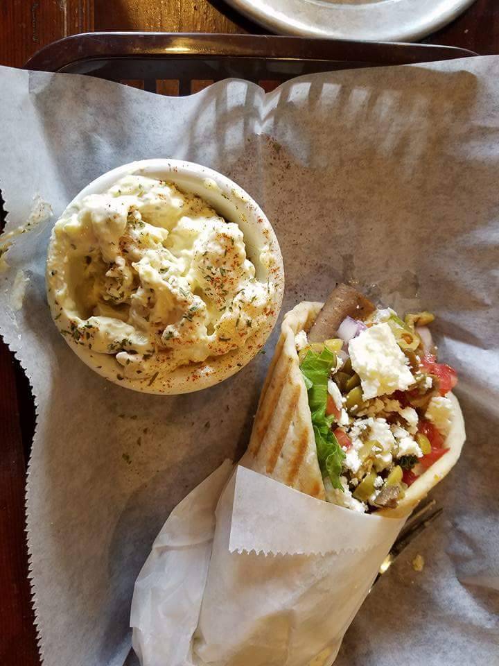 Bistro at the Mill | restaurant | 315 S Pine St, Gerald, MO 63037, USA | 5737642224 OR +1 573-764-2224