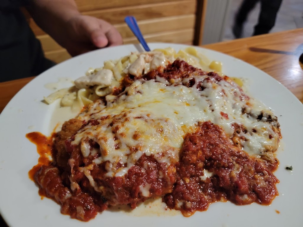 Mi Piaci Italian Restaurant | restaurant | 2607 N Grandview Ave, Odessa, TX 79761, USA | 4324004637 OR +1 432-400-4637