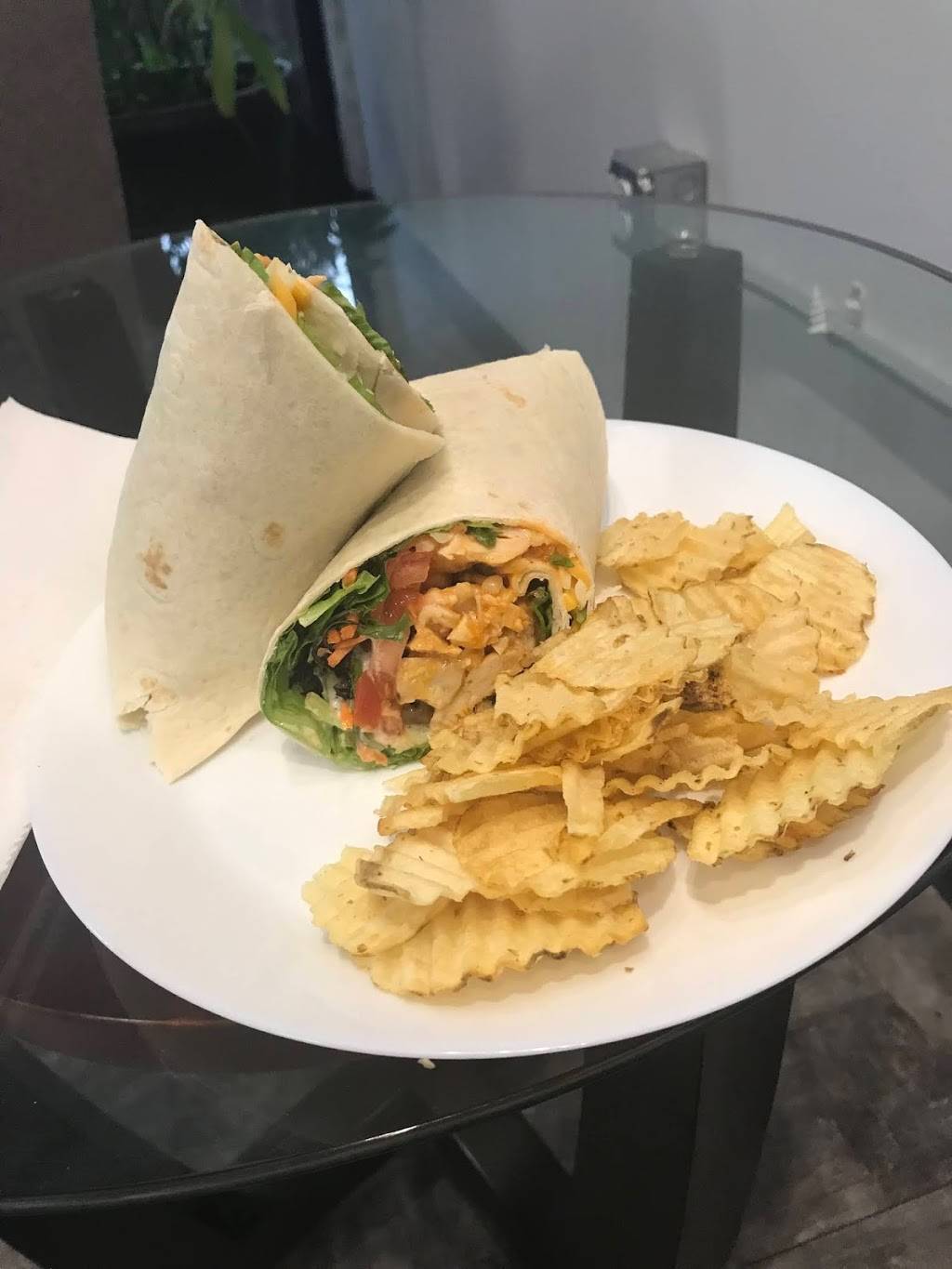 The Attic On Kennedy | cafe | 500 E Kennedy Blvd #400, Tampa, FL 33602, USA | 8132261003 OR +1 813-226-1003