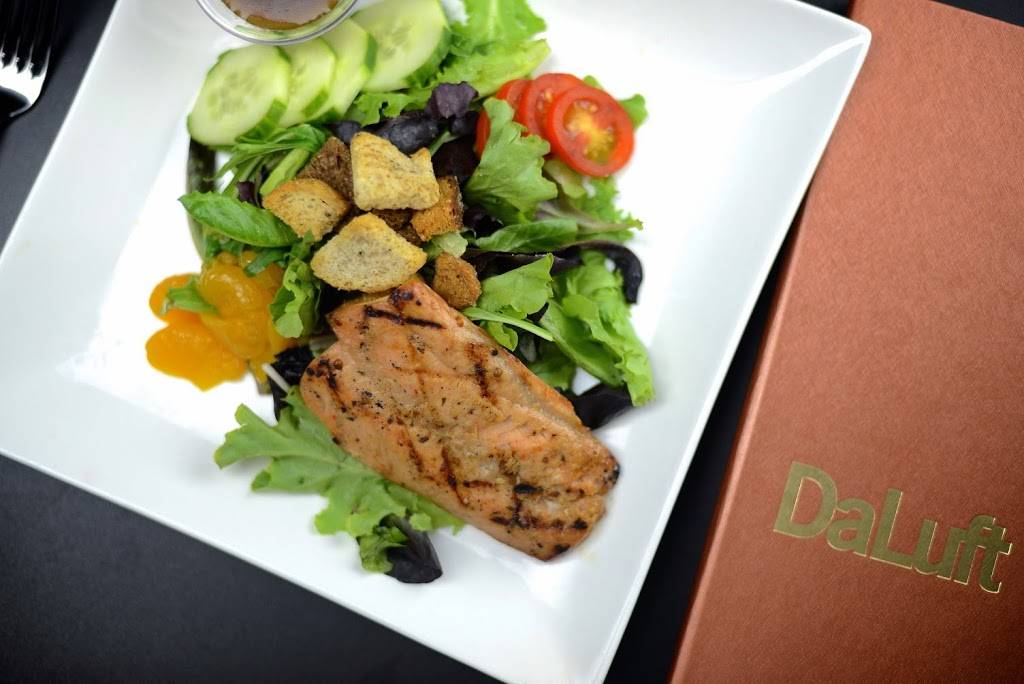 Da Luft Restaurant & Lounge | night club | 1242 H St NE, Washington, DC 20002, USA | 2023881200 OR +1 202-388-1200