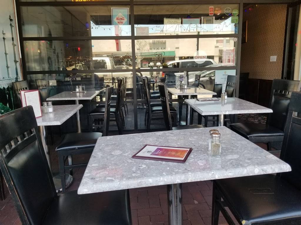 Natraj Cuisine of India | restaurant | Natraj Cuisine of India, 5262 E 2nd St, Long Beach, CA 90803, USA | 5629300930 OR +1 562-930-0930