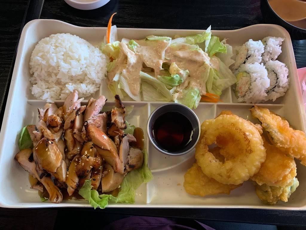 HAHA Sushi | restaurant | 6721 N Milburn Ave, Fresno, CA 93722, USA | 5594364796 OR +1 559-436-4796