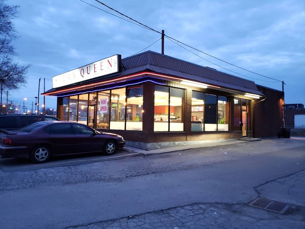 Steak Queen | restaurant | 345 Rexdale Blvd, Etobicoke, ON M9W 1R9, Canada | 4164010002 OR +1 416-401-0002