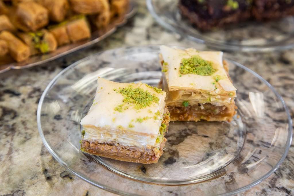 Zait Bistro | restaurant | 7251 Haven Ave #C, Rancho Cucamonga, CA 91701, USA | 9099890678 OR +1 909-989-0678