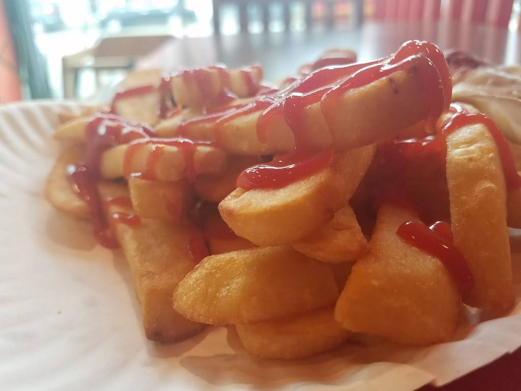 Narys Grill & Pizza | restaurant | 4230 S Archer Ave, Chicago, IL 60632, USA | 7735236400 OR +1 773-523-6400