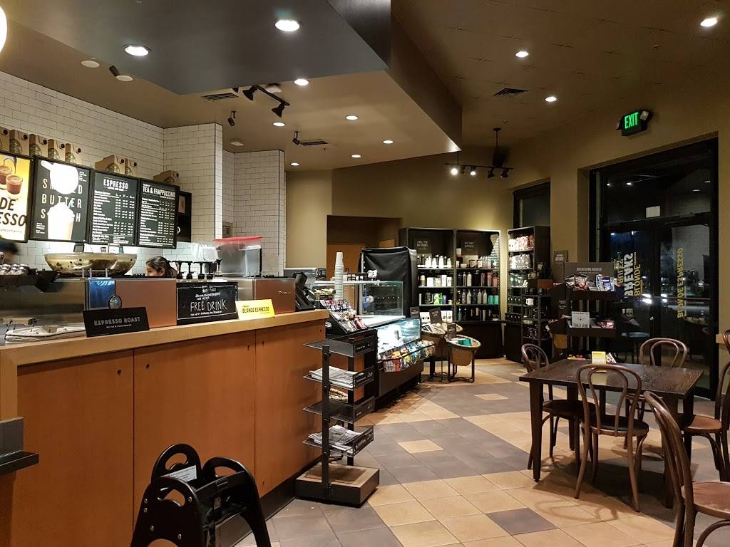 Starbucks | cafe | 721 Hebron Pkwy #101, Lewisville, TX 75057, USA | 2144889444 OR +1 214-488-9444
