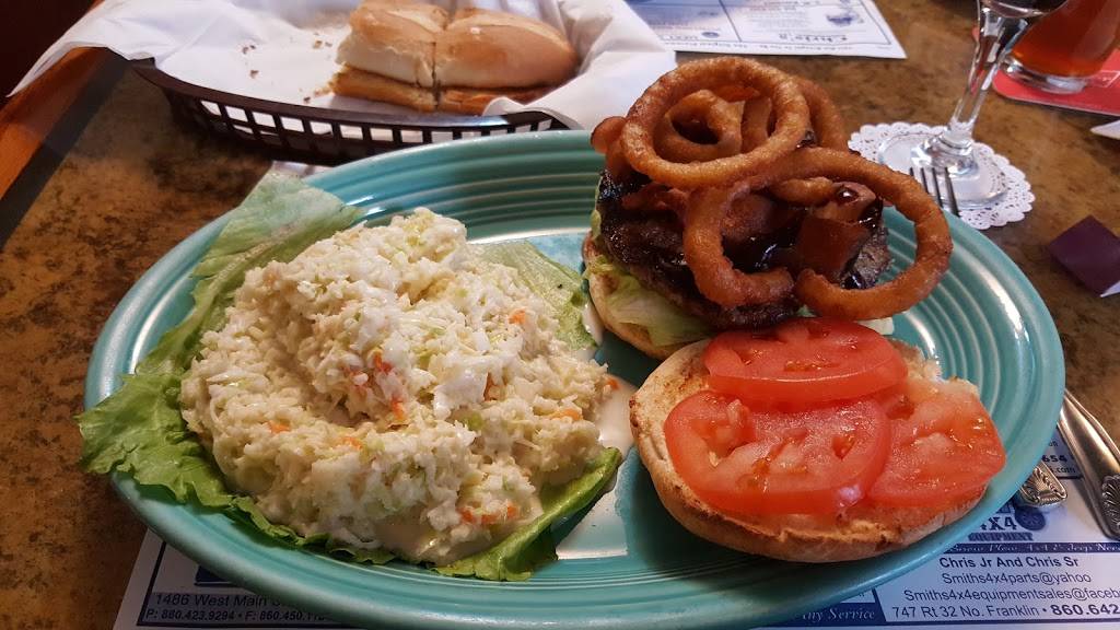 Apollo Pizza Restaurant & Grill | restaurant | 685 Windham Rd, South Windham, CT 06266, USA | 8604562755 OR +1 860-456-2755