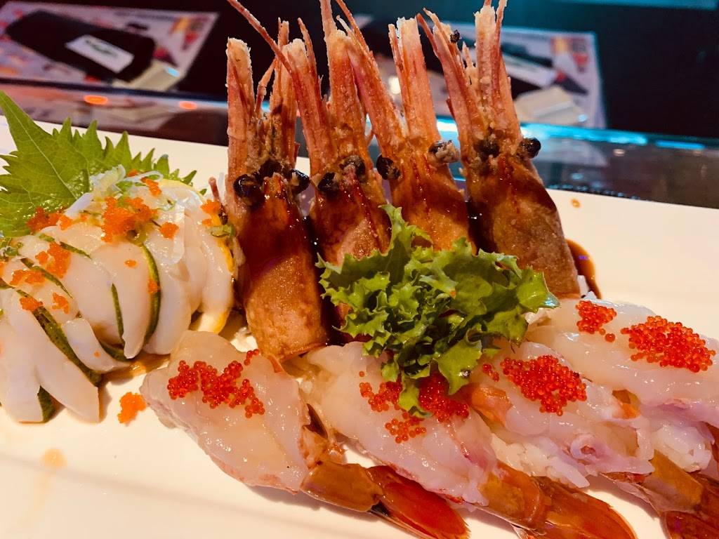 Akira Sushi & Steak House | meal takeaway | 318 W Lake Mary Blvd, Sanford, FL 32773, USA | 4073072877 OR +1 407-307-2877