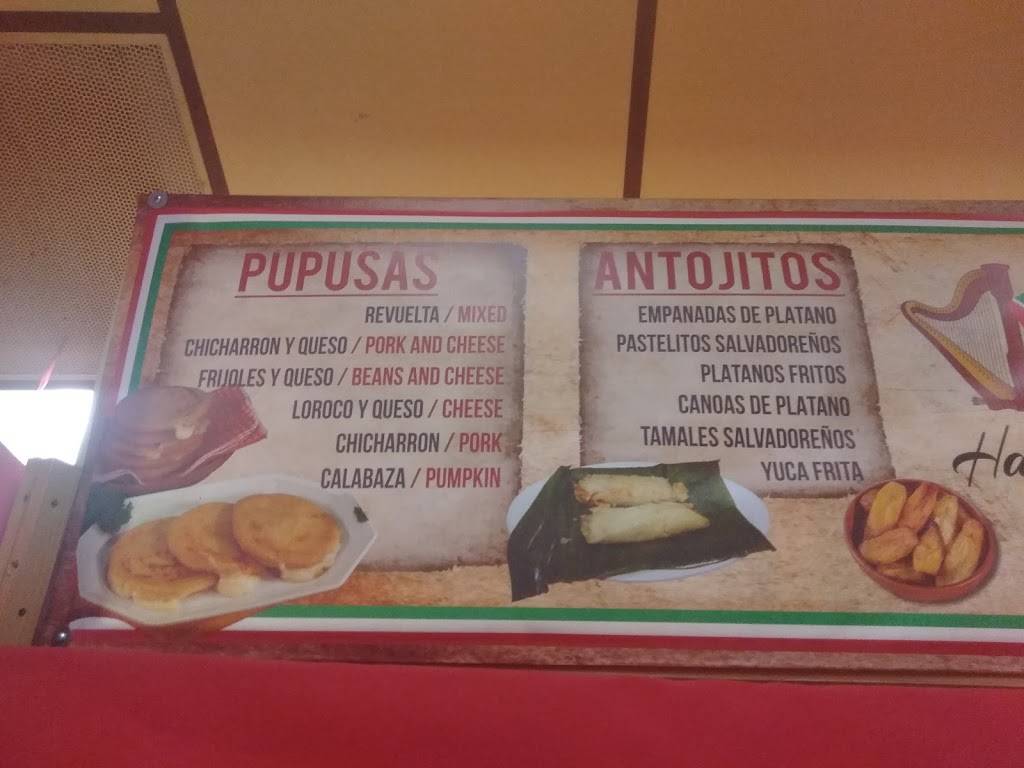 La Bamba Pupuseria Tamales | restaurant | 24757 Alessandro Blvd, Moreno Valley, CA 92553, USA | 9512439002 OR +1 951-243-9002