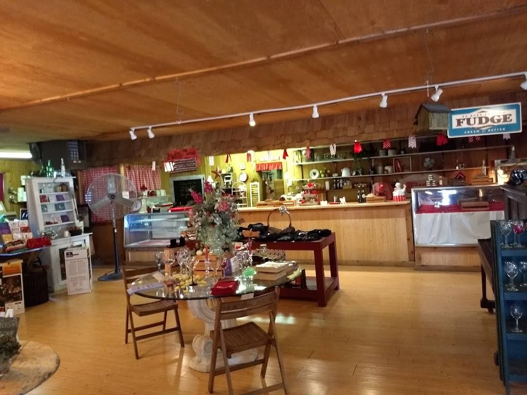 Anderson Vineyard & Winery | restaurant | 430 East U.S. Highway 6, Valparaiso, IN 46383, USA | 2194644936 OR +1 219-464-4936