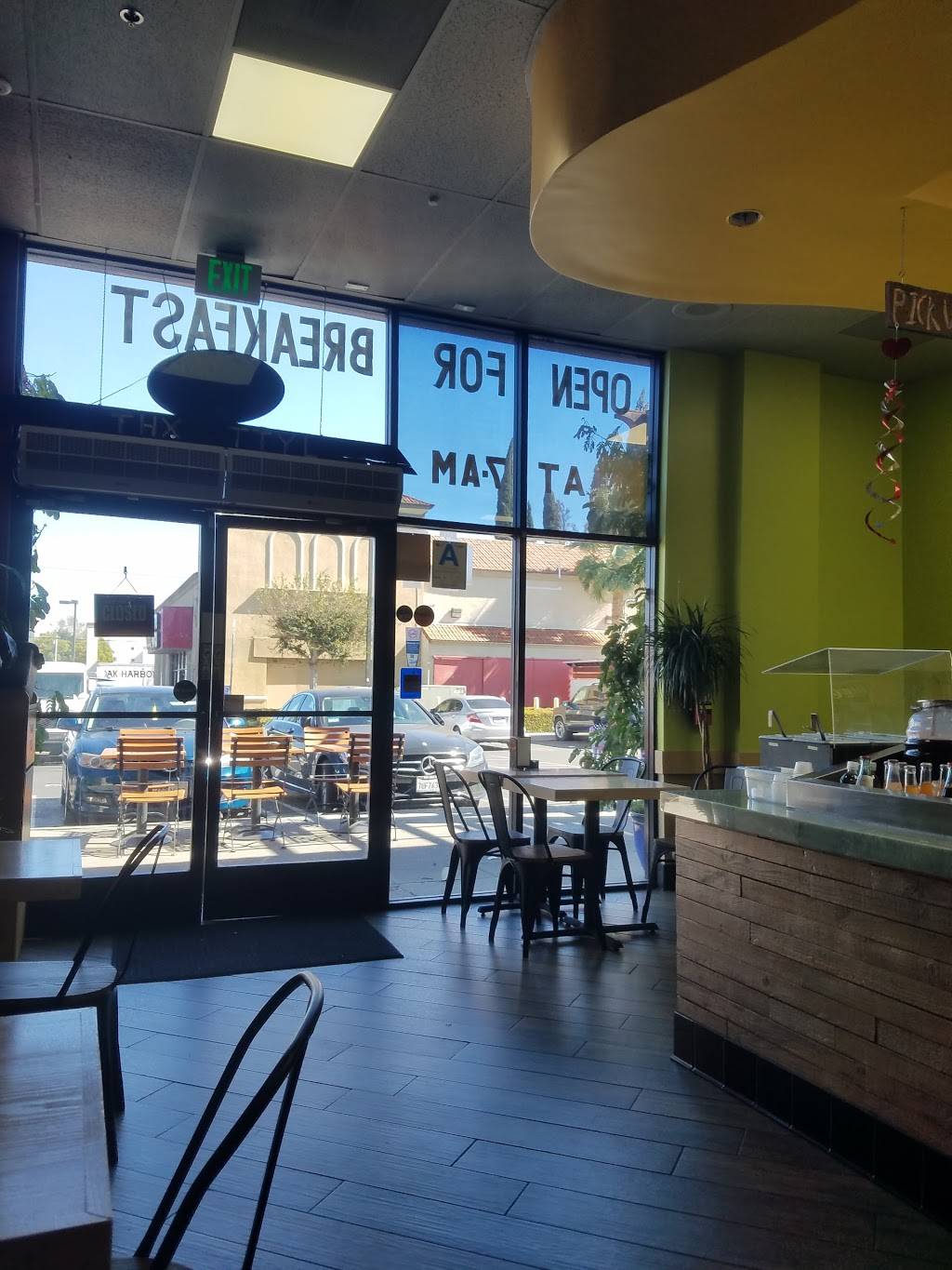 OMGarnachas | restaurant | 13714 Sherman Way, Van Nuys, CA 91405, USA | 8183868863 OR +1 818-386-8863