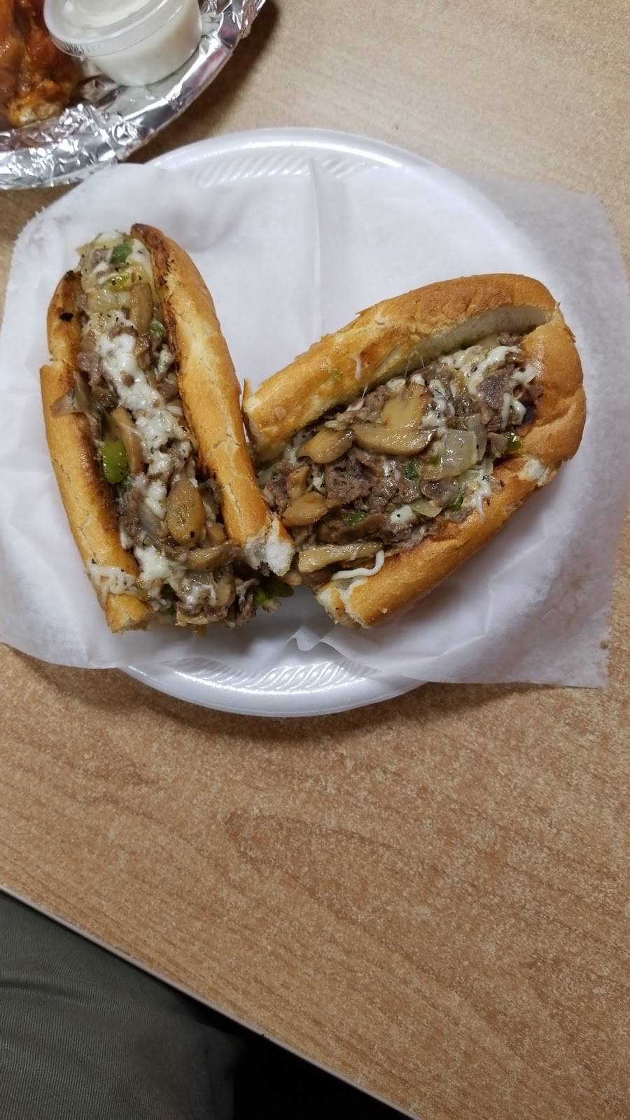 Friendlys Brooklyn Style Pizza | restaurant | 402 W Vine St, Kissimmee, FL 34741, USA | 4079441190 OR +1 407-944-1190